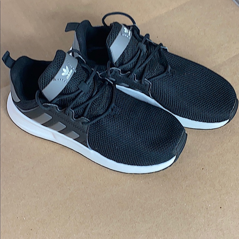 Adidas kids shoes